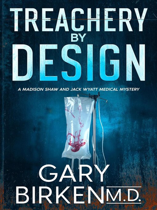 Cover image for Treachery by Design